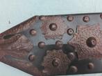 Schild - Aceh - Peurise - Indonesië, Antiek en Kunst