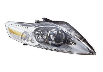 Ford Mondeo 2007-2010 Xenon Koplamp Rechts (Koplampen), Auto-onderdelen, Verlichting, Nieuw, Verzenden