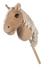 HKM - Stokpaard Hobby Horse Springen - Spirit, Nieuw