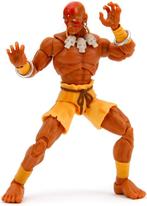 Ultra Street Fighter 2 Action Figure - Dhalsim, Verzenden, Nieuw