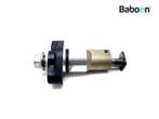 Nokkenas Kettingspanner Kawasaki Z 1000 2003-2006 (Z1000, Verzenden, Gebruikt