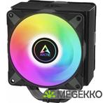 Arctic Freezer 36 A-RGB Black, Computers en Software, Computerkoelers, Verzenden, Nieuw