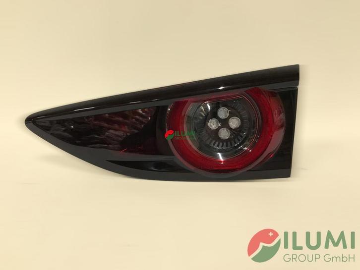 MAZDA 3 BP 19- HATCHBACK ACHTERLICHT RECHTS LED EU, Auto-onderdelen, Verlichting, Gebruikt, Mazda, Verzenden