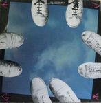 LP gebruikt - The Edge - Square 1, Verzenden, Zo goed als nieuw