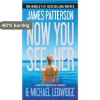 Now You See Her 9781455515516 Michael Ledwidge, Verzenden, Gelezen, Michael Ledwidge