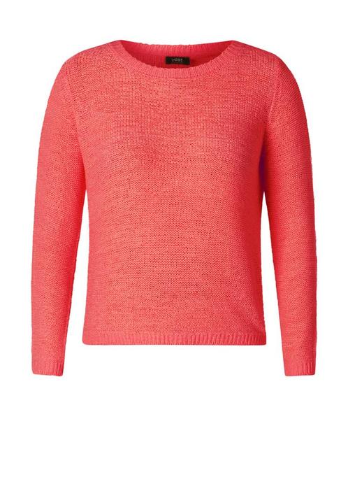 YEST trui Reva Maat:, Kleding | Dames, Truien en Vesten, Overige kleuren, Nieuw, Verzenden