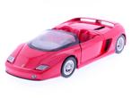 Schaal 1:18 Revell 8659 Ferrari Mythos        Pininfarina..., Hobby en Vrije tijd, Modelauto's | 1:18, Ophalen of Verzenden, Zo goed als nieuw