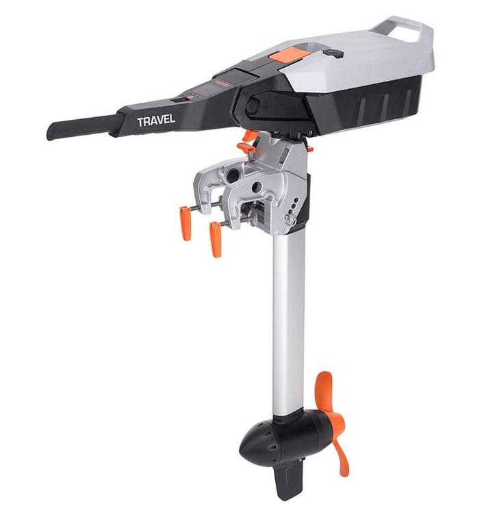 Torqeedo Travel en Travel XP - Elektrische Buitenboordmotor, Watersport en Boten, Accessoires en Onderhoud, Nieuw, Ophalen of Verzenden