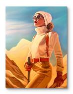 Biatturi Irina - Sur les Hauteurs