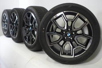 BMW X1 iX1 U11 BEV X2 iX2 U10 867 19 inch velgen Hankook Zom beschikbaar voor biedingen