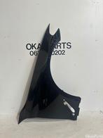 BMW 5-serie G30 G31 zijscherm voorscherm rechts 7349616, Ophalen, Gebruikt, Voor