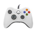 Controller voor Xbox 360 bedraad 3rd party, Spelcomputers en Games, Spelcomputers | Xbox | Accessoires, Verzenden, Nieuw