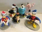 Disney - Mickey Mouse - 6 Figurine, Verzamelen, Nieuw