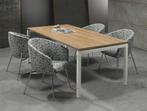 Bureau - Vergadertafel 200x100cm in 44 Kleurcombinaties, Huis en Inrichting, Ophalen of Verzenden, Nieuw