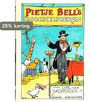 Pietje Bells goocheltoeren / Pietje Bell serie / 2, Verzenden, Gelezen, Chris van Abkoude