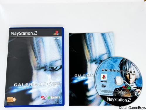Playstation 2 / PS2 - Galerians Ash, Spelcomputers en Games, Games | Sony PlayStation 2, Gebruikt, Verzenden
