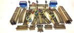 Märklin H0 - Modeltreinsporen (34) - Samen voor station met, Hobby en Vrije tijd, Modeltreinen | H0, Nieuw