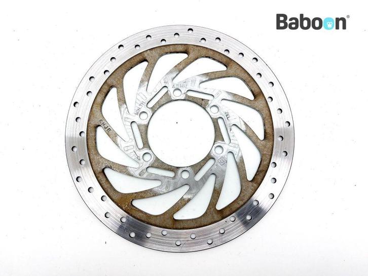 Remschijf Voor KTM 125 RC 2014-2021 (125RC), Motoren, Onderdelen | Overige, Gebruikt, Verzenden