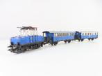 Märklin H0 - 28455 - Treinset (1) - 3-Delige set met E69 en, Hobby en Vrije tijd, Modeltreinen | H0, Nieuw