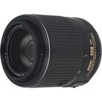 Nikon AF-S 55-200mm F/4-5.6G DX ED VR II | Tweedehands, Verzenden, Gebruikt