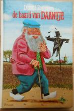 Baard van daantje 9789000014330 Leonard Roggeveen, Boeken, Verzenden, Gelezen, Leonard Roggeveen