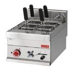 Gastro M 650 elektrische pasta koker, 20 liter inhoud wordt, Zakelijke goederen, Horeca | Keukenapparatuur, Verzenden, Nieuw in verpakking