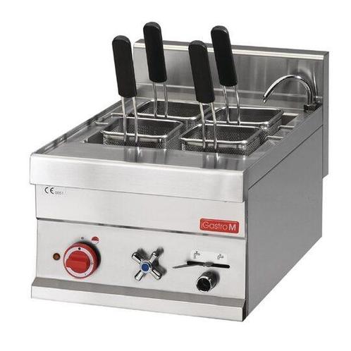 Gastro M 650 elektrische pasta koker, 20 liter inhoud wordt, Zakelijke goederen, Horeca | Keukenapparatuur, Nieuw in verpakking