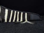African Zebra skin gun slip - Kussen, Nieuw