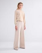 Tops  |  Summum   |  3s5009-30644 - Smocked top Fine Lurex J, Kleding | Dames, Ophalen of Verzenden, Nieuw