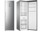 MegaStore: HAIER H3F-320FSAAU1 Koelkast / Koeler, Witgoed en Apparatuur, Koelkasten en IJskasten, Zonder vriesvak, 200 liter of meer