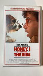 HONEY, I SHRUNK THE KIDS (VHS), Cd's en Dvd's, VHS | Film, Verzenden, Gebruikt