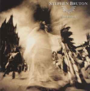 cd - Stephen Bruton - Spirit World, Cd's en Dvd's, Cd's | Overige Cd's, Zo goed als nieuw, Verzenden