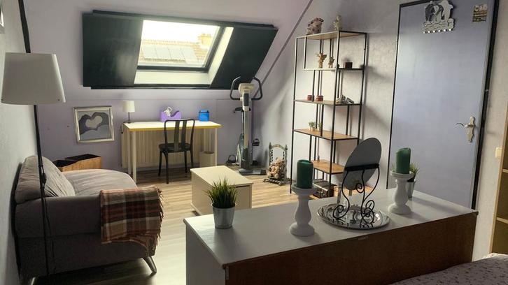 Studio te huur in Diemen - 1 m² - 2 kamer(s) - 2 kamers, Huizen en Kamers, Kamers te huur, Overige regio's