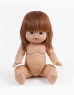 Minikane / Paola Reina Pop Capucine (34cm), Kinderen en Baby's, Speelgoed | Poppen, Nieuw, Overige typen, Ophalen of Verzenden