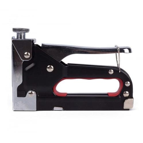 Nietpistool Handtacker Benson 4 - 12 mm Handtacker, Hobby en Vrije tijd, Knutselen, Nieuw, Ophalen of Verzenden