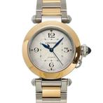 Cartier - Pasha - W2PA0008 - Heren - 2020+, Nieuw