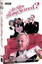 Are You Being Served: Series 6 DVD (2006) Mollie Sugden cert, Zo goed als nieuw, Verzenden