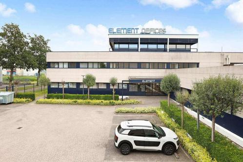 Kantoorruimte te huur Markerkant 13-10 Almere, Zakelijke goederen, Bedrijfs Onroerend goed, Kantoorruimte, Huur