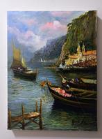 Guido Vuotto (1964) - Angolo di Sorrento, Antiek en Kunst