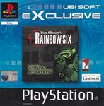 Rainbow Six, Spelcomputers en Games, Games | Sony PlayStation 1, Nieuw, Verzenden