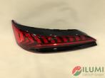 AUDI Q7 4M SQ7 LIFT ACHTERLICHT LINKS MATRIX OPT1 EU, Verzenden, Gebruikt, Audi
