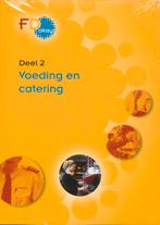 FD Okay 2 Voeding en catering 9789037201215, Boeken, Zo goed als nieuw