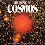 Lp - The Music Of Cosmos, Cd's en Dvd's, Verzenden, Nieuw in verpakking