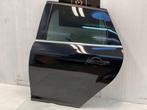 Ford Focus portier 4 deurs links achter deur bj.2016 zwart, Auto-onderdelen, Gebruikt, Links, Ford, Deur