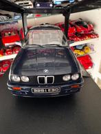 KK-Scale 1:18 - Modelauto - BMW 325i (E30) M-Paket 2 -, Nieuw