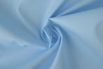 10 meter waterafstotende canvas - Baby blauw, Blauw, 120 cm of meer, Ophalen of Verzenden, Polyester