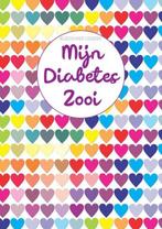 9789464659719 Bloedsuiker Logboek - Mijn Diabetes Zooi, Boeken, Studieboeken en Cursussen, Verzenden, Nieuw, Diabetes Logboek