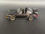 Franklin Mint 1:24 - Modelauto - Porsche 911 Targa, Hobby en Vrije tijd, Modelauto's | 1:5 tot 1:12, Nieuw