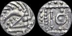 Ca 700-765ad England Anglo-saxon Continental Sceattas Ar..., Verzenden