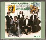 cd - Maastrichts Salon Orkest - Hieringe Biete 1&amp;2, Verzenden, Zo goed als nieuw